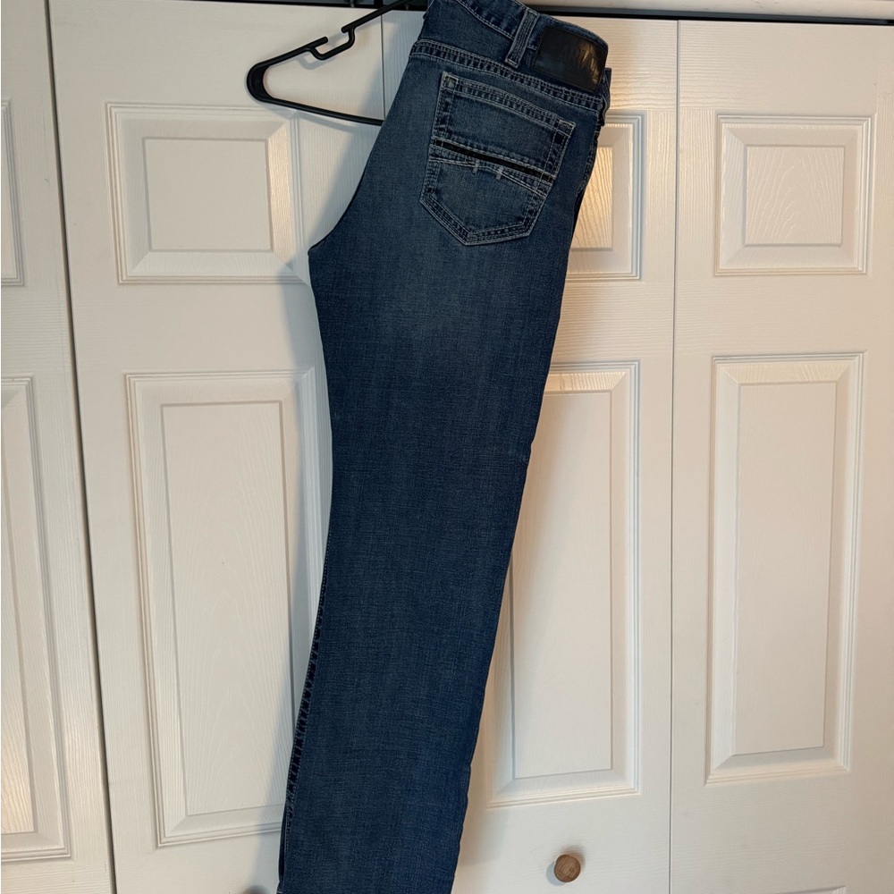 Men’s ariat m7 36x34